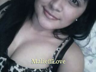 MalieffLove