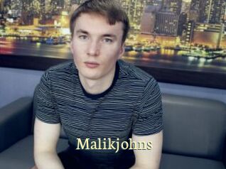 Malikjohns