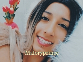 Maloryprince