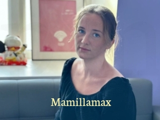 Mamillamax