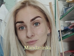 Mandarinka