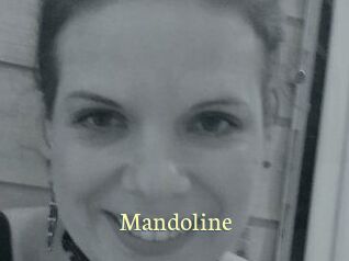 Mandoline