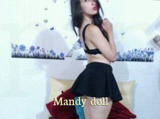 Mandy_doll