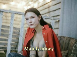 Mandyhoney