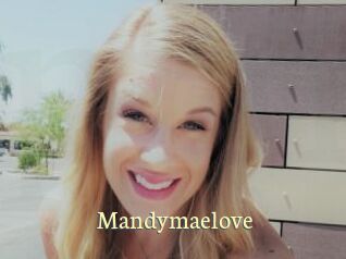 Mandymaelove