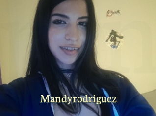 Mandyrodriguez