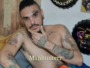 Manhunterr