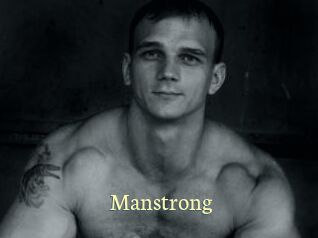 Manstrong