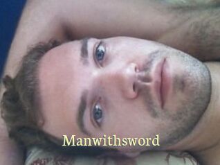 Manwithsword