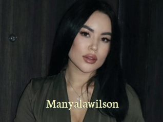 Manyalawilson