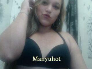 Manyuhot