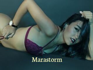 Marastorm