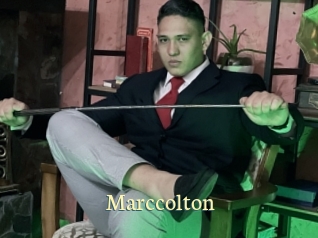 Marccolton