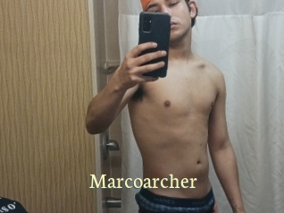 Marcoarcher