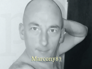 Marcony87