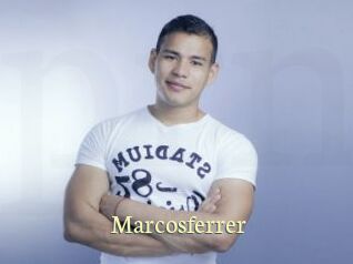 Marcosferrer