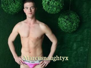 Marcusnaughtyx