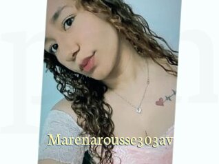 Marenarousse303av