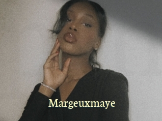 Margeuxmaye