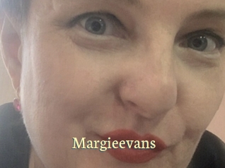 Margieevans