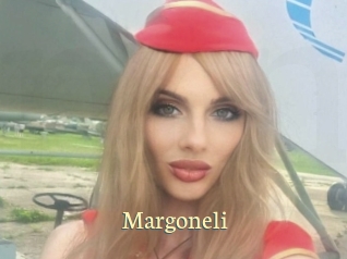 Margoneli