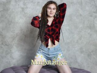 Margotanger