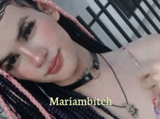 Mariambitch