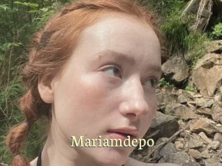 Mariamdepo