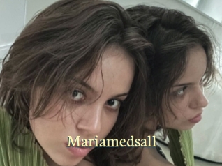 Mariamedsall