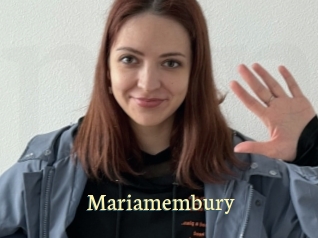 Mariamembury