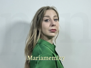 Mariamemley