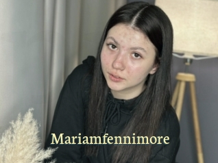 Mariamfennimore