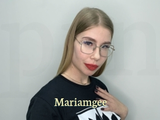 Mariamgee