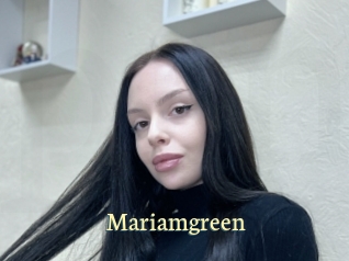 Mariamgreen