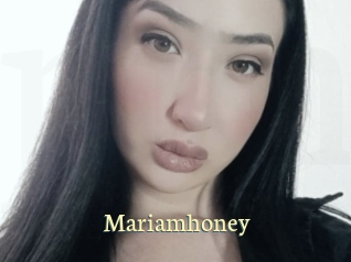 Mariamhoney