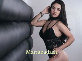 Marianadash