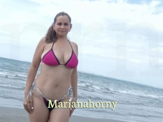 Marianahorny