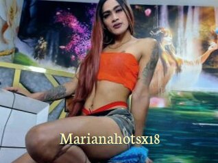 Marianahotsx18