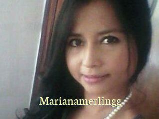 Marianamerlingg