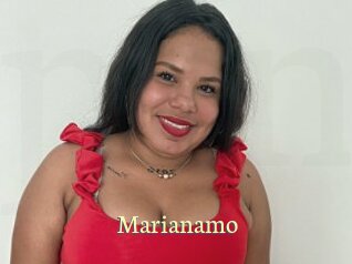 Marianamo