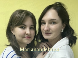 Marianandelvina