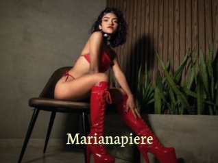 Marianapiere