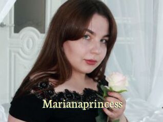 Marianaprincess