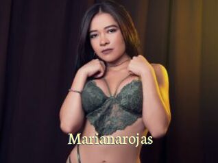 Marianarojas