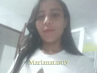 Marianatastty