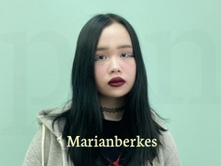 Marianberkes