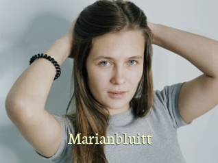 Marianbluitt