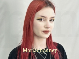 Marianbonney