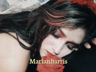 Marianharris