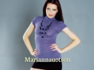 Mariannauotson